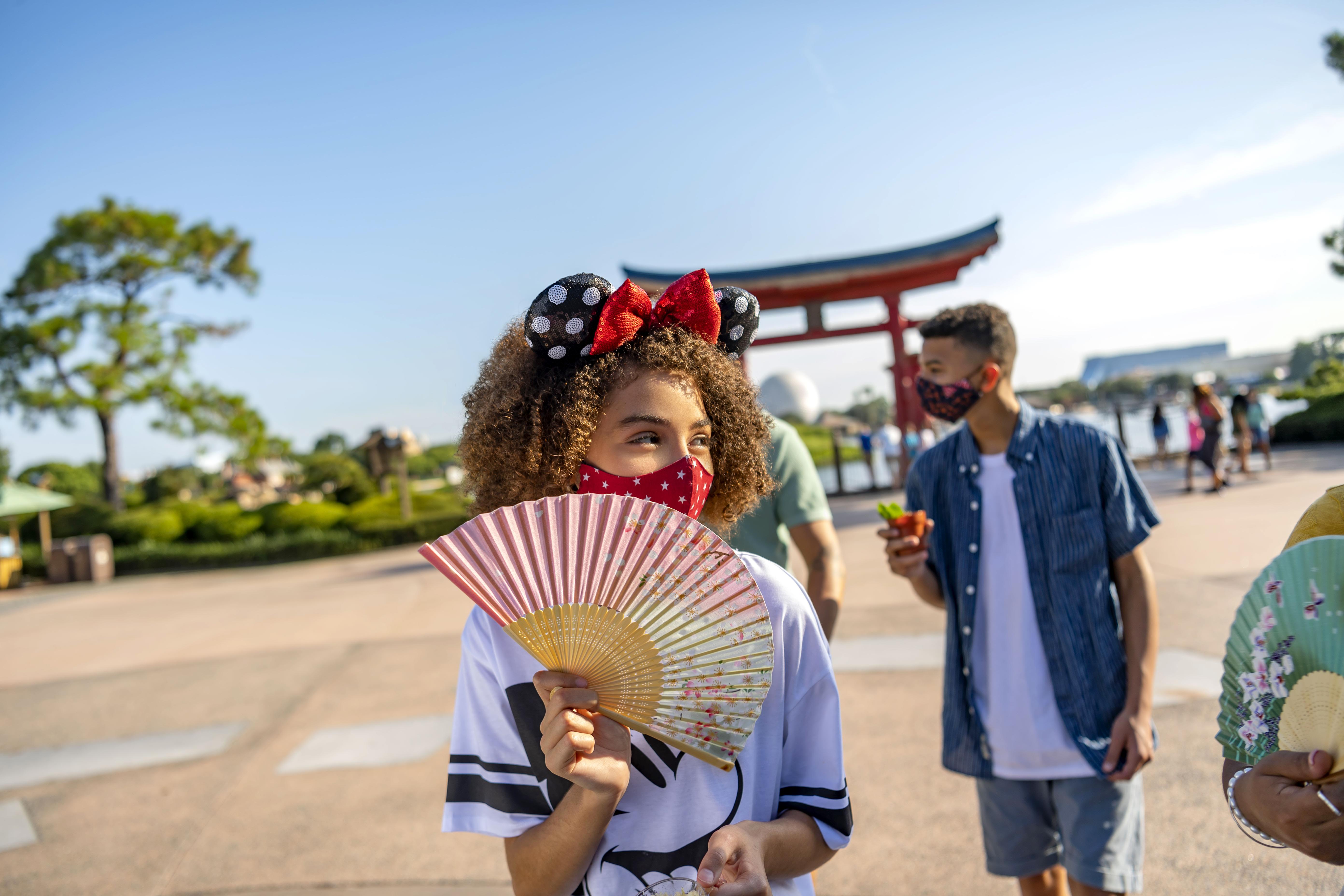 Disney'S Animal Kingdom Lodge Four Corners 外观 照片