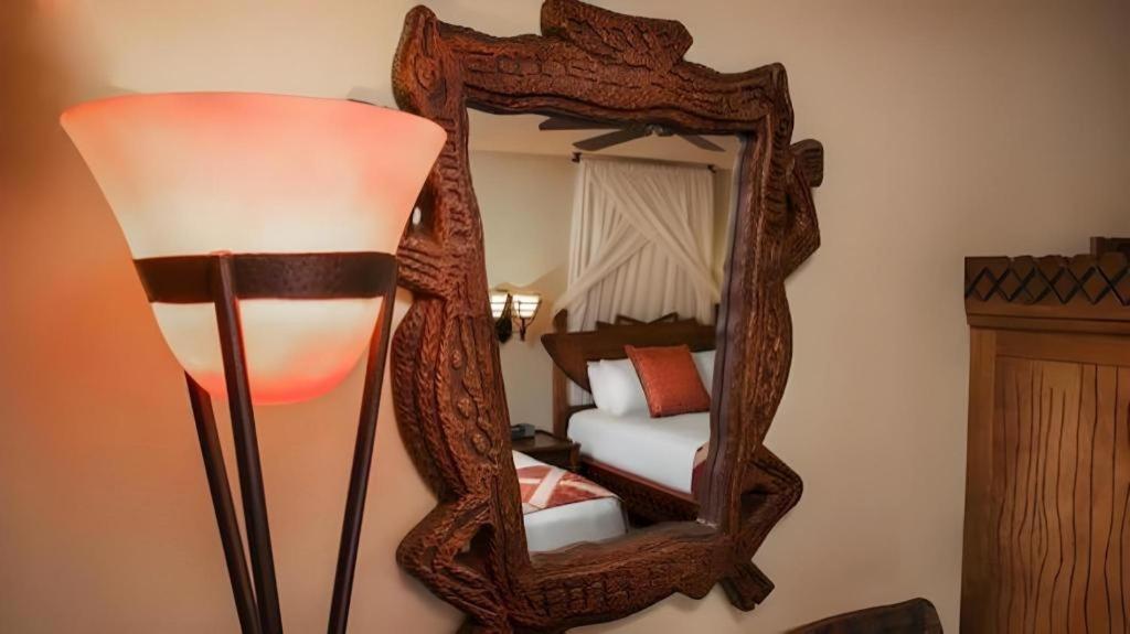 Disney'S Animal Kingdom Lodge Four Corners 外观 照片