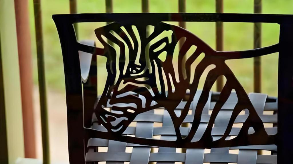 Disney'S Animal Kingdom Lodge Four Corners 外观 照片