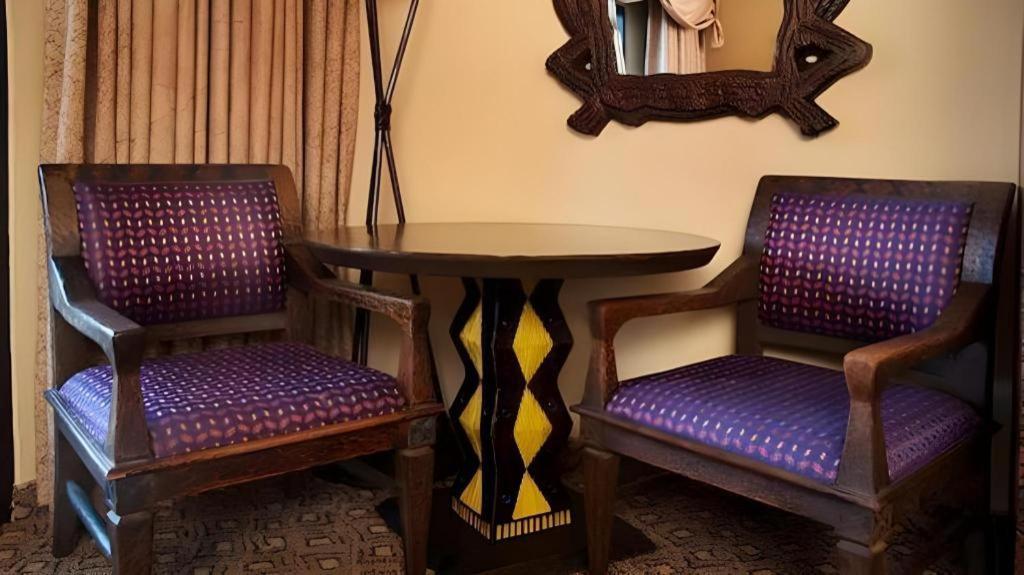 Disney'S Animal Kingdom Lodge Four Corners 外观 照片
